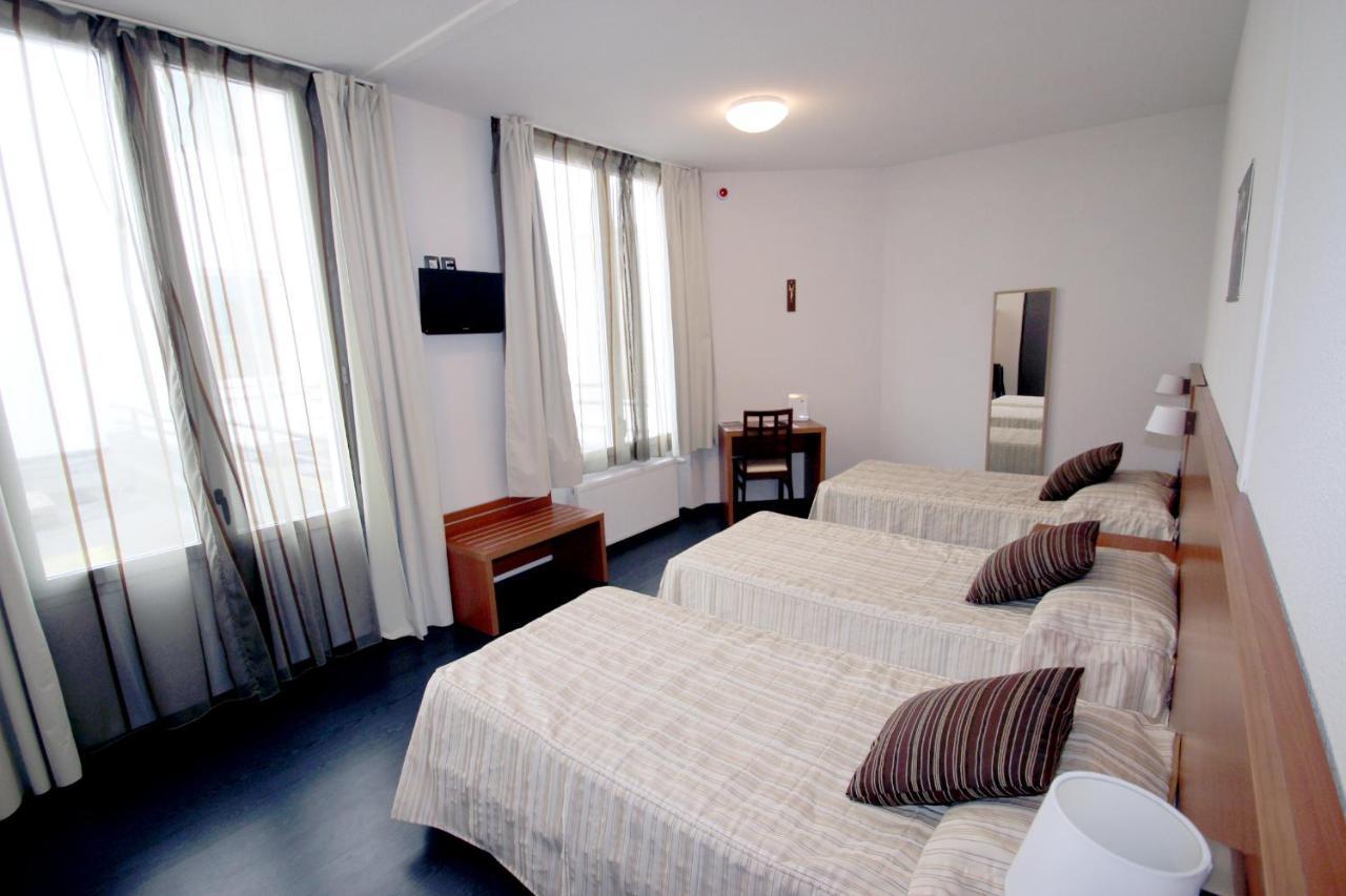 Hotel Florence Lourdes Habitación foto